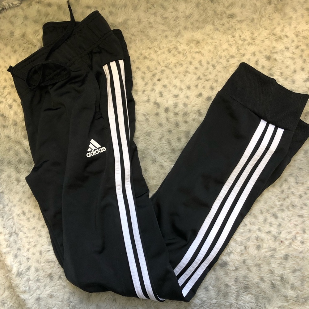 Adidas Joggers